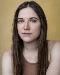 Alexandra Hannant
