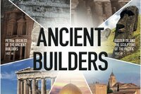 Ancient Builders