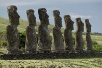 Easter Island: Sculptors of the Pacific