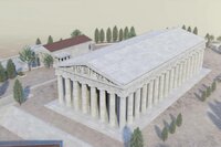 The Acropolis: Secrets of the Ancient Citadel