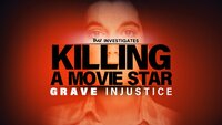 Killing a Movie Star: Grave Injustice
