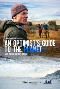 An Optimist's Guide to the Planet with Nikolaj Coster-Waldau