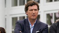 Tucker Carlson Goes to Moscow