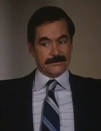 Captain Simon Randall