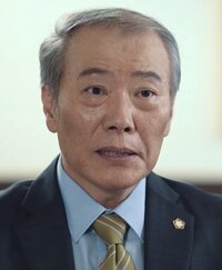 Kim Jong Ho