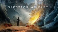 Spectacular Earth