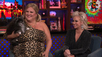 Margaret Josephs; Bridget Everett