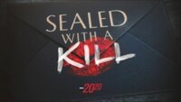 Sealed With a Kill