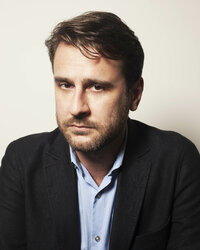 Simon Shuster