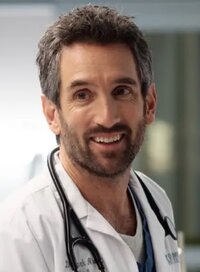 Dr. Mark Novak
