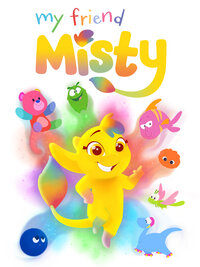 My Friend Misty