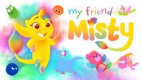 My Friend Misty