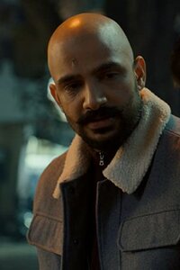 Gurpreet &quot;Guri&quot; Singh