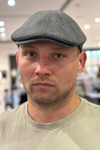 Сергей Завгороднев