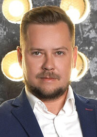 Сергей Лаптев