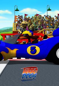 TurboDogs