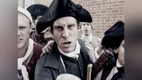 Rise of the Patriots