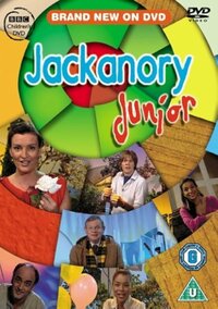 Jackanory Junior