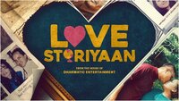 Love Storiyaan