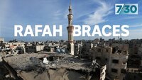 Rafah Braces