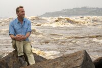 Into the Congo with Ben Fogle