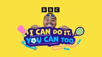 I Can Do It, You Can Too
