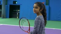 Skipping and Tennis