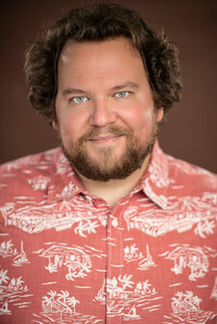 Dustin Wyatt