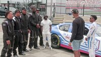 NASCAR and the Need for Speed