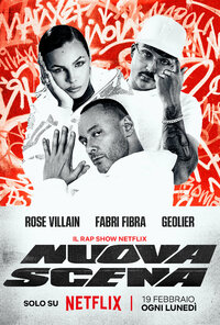 Nuova Scena - Rhythm + Flow Italia