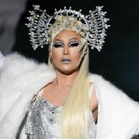 Veruschka Levels