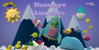 Hushabye Lullabye