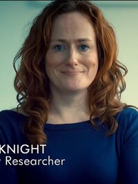 Lidija Mcknight