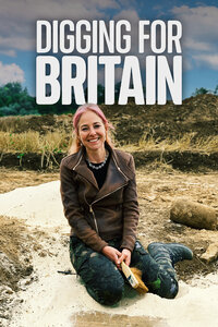 Digging for Britain