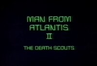 The Death Scouts