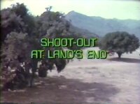 Shoot-Out at Land's End