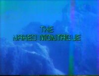 The Naked Montague