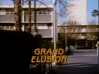 Grand Elusion