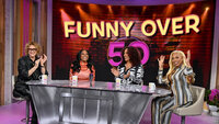 Sherri's Funny Over 50 Finalists Face Off!