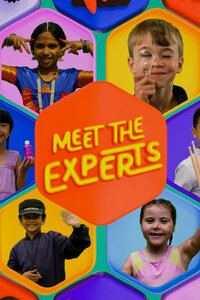 Meet the Experts