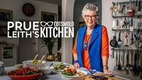 Prue Leith's Cotswold Kitchen