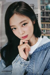 Jennie Kim