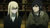 The Witch's Pastime: Final Act
