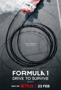 Formula 1: Drive to Survive