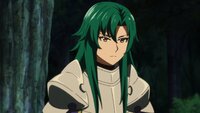Battalion Commander Rose