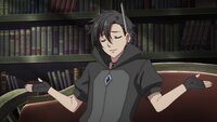 A Secret Shared with the Guild, and a Slave Girl