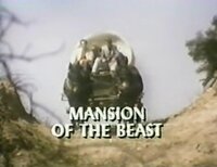 Mansion of the Beast