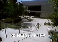 Princess Metra