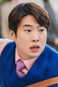 Go Baek Joong