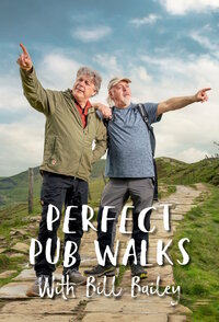 Perfect Pub Walks